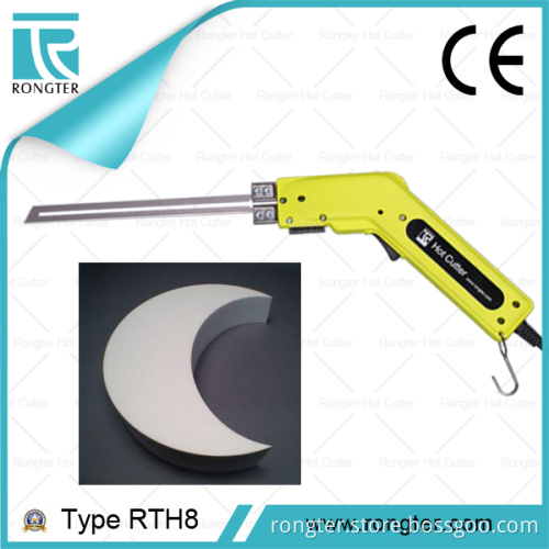 Foam Cutting Kt Sheet Hot Cutter